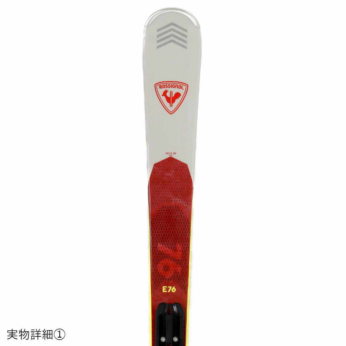 ROSSIGNOL スキー板 ロシニョール メンズ レディース ＜2024