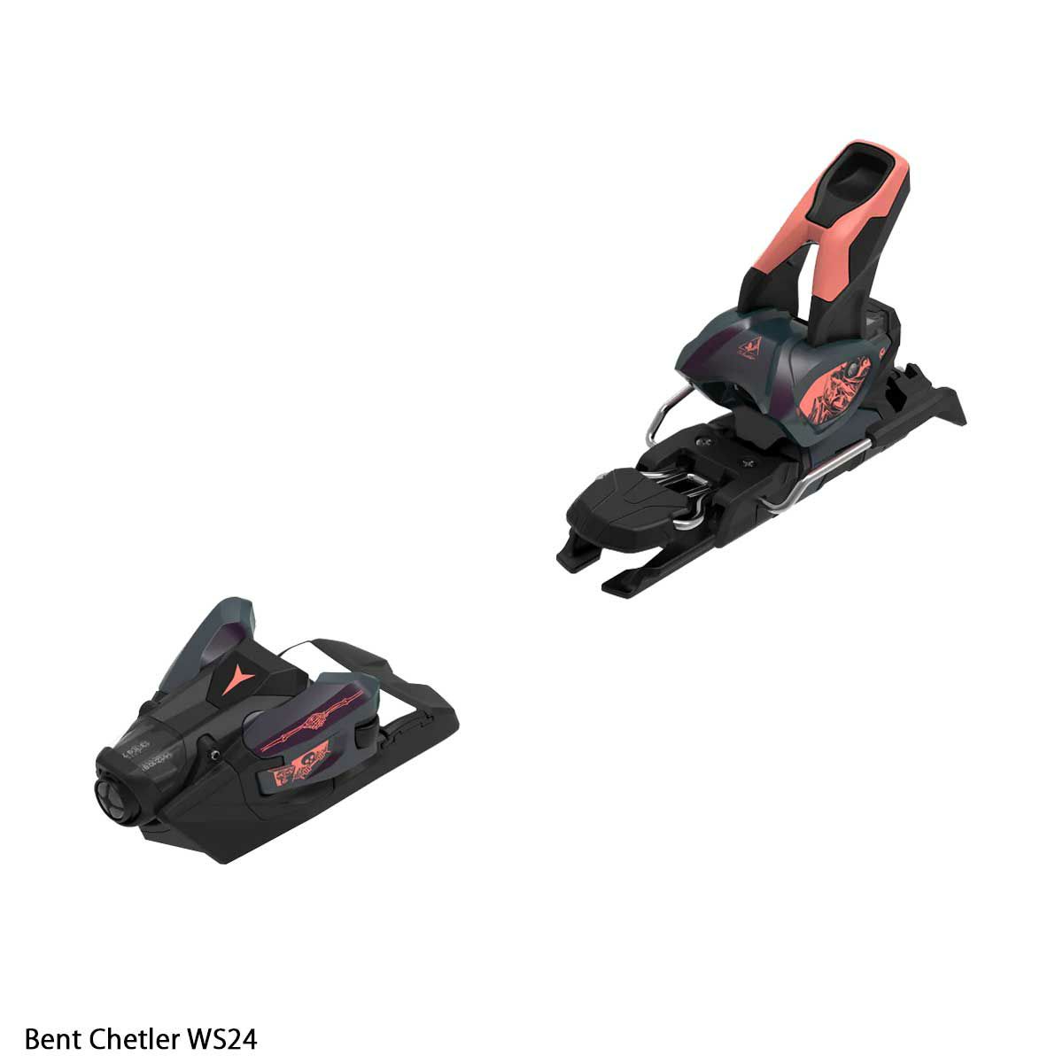 スキー ビンディング ATOMIC アトミック メンズ レディース ＜2026