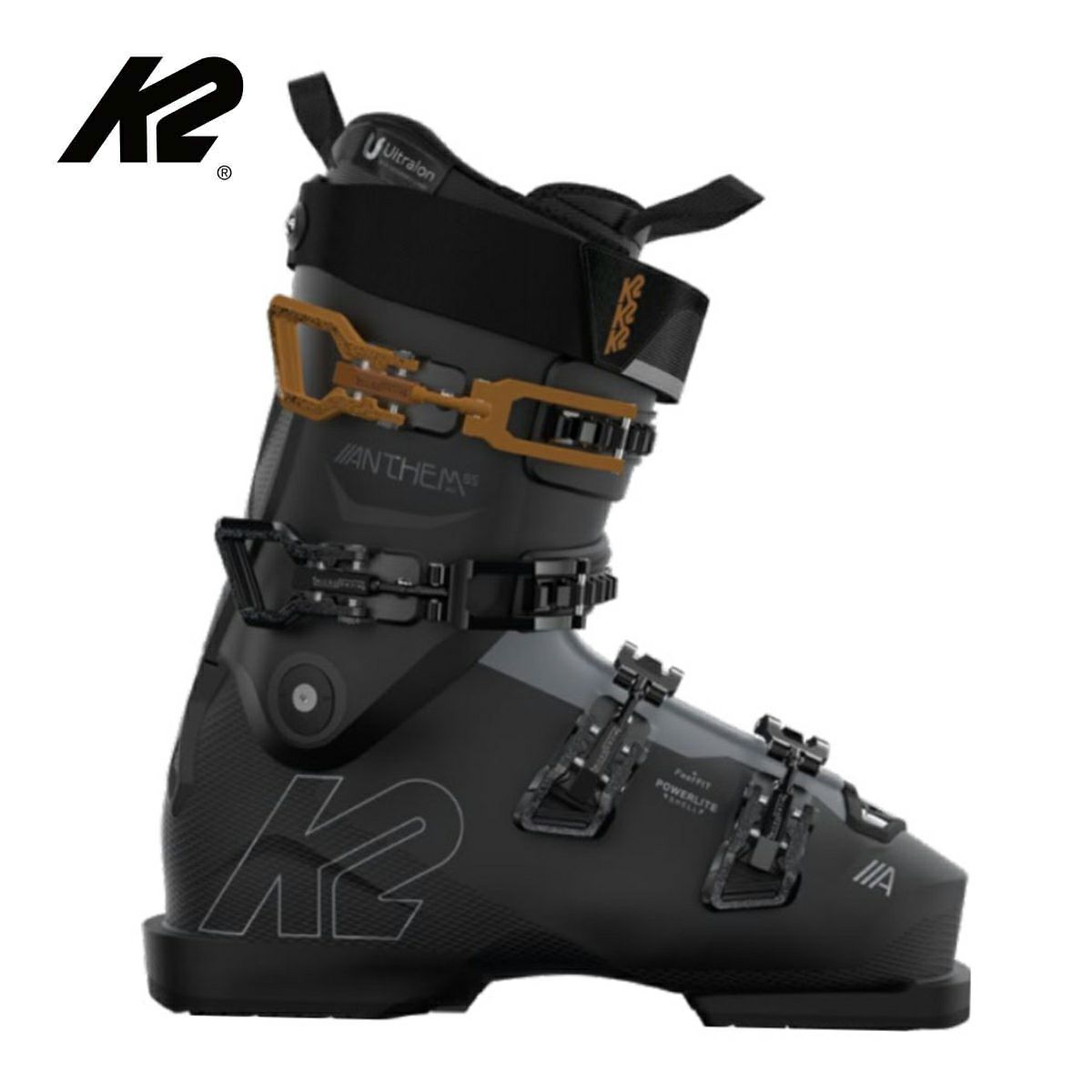 2025-2026 NEWモデル スキーブーツ K2ならスキー用品通販ショップ