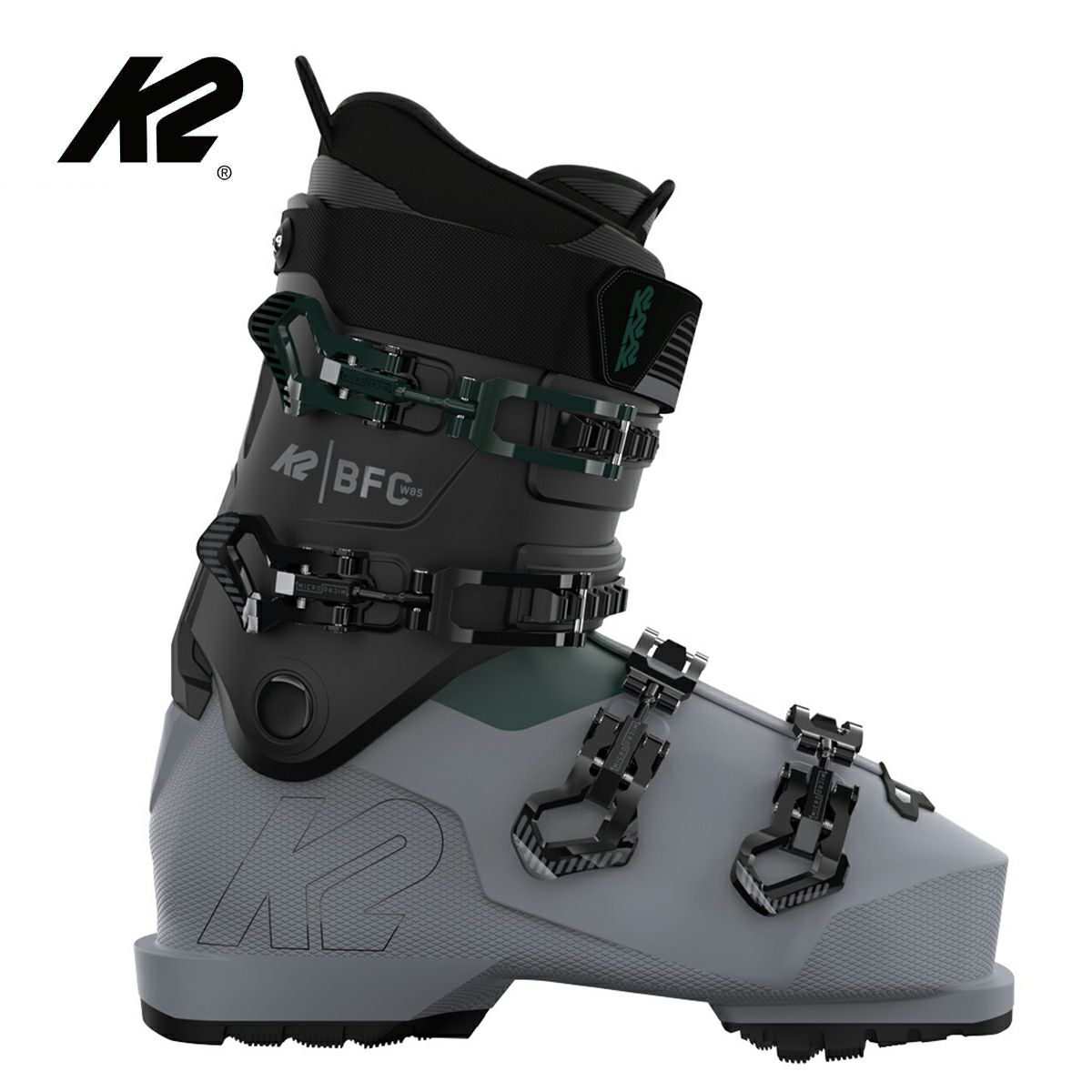 K2 ケーツー スキーブーツ メンズ レディース 2025 MINDBENDER 100