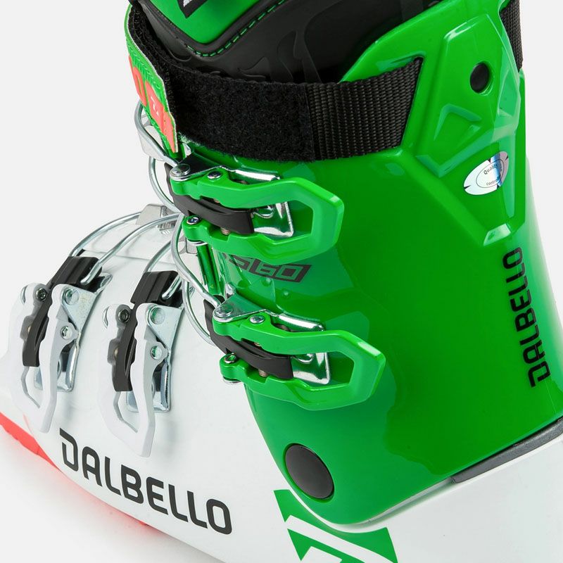DALBELLO ダルベロ スキーブーツ キッズ ジュニア＜2025＞DRS 60 〔DRS