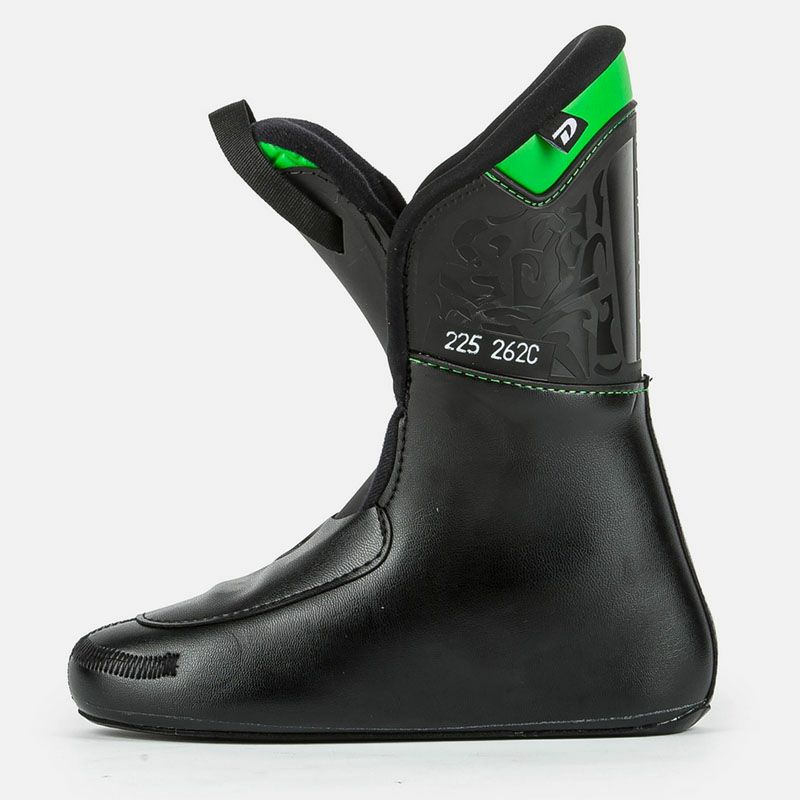 DALBELLO ダルベロ スキーブーツ キッズ ジュニア＜2025＞DRS 60 〔DRS