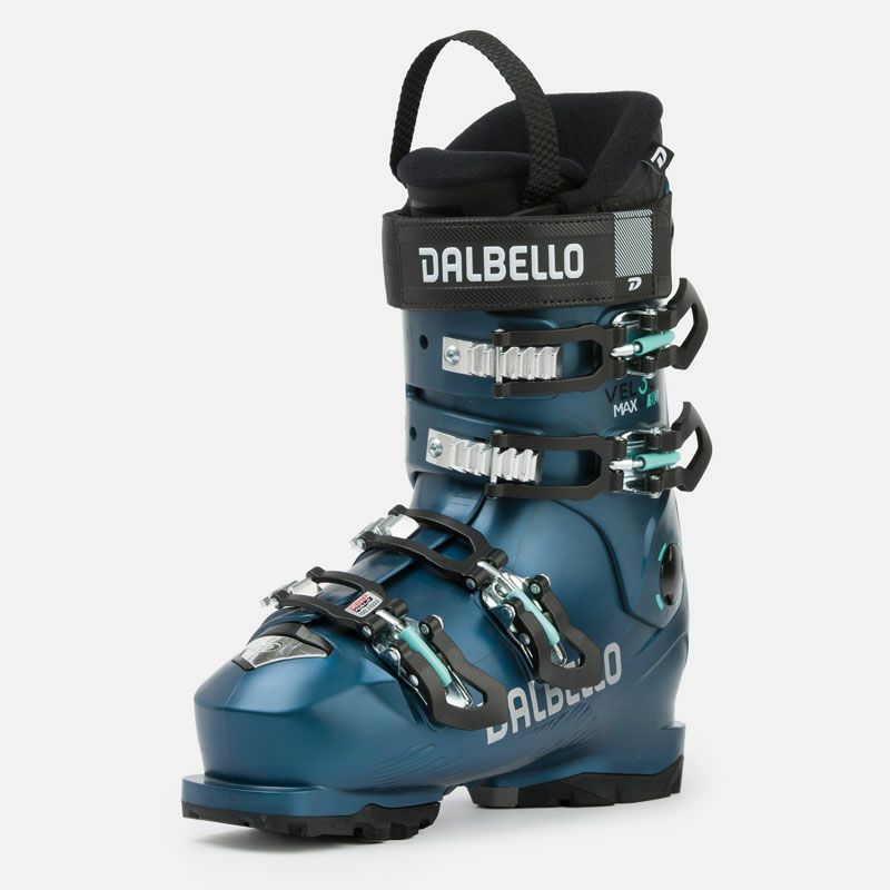 DALBELLO ダルベロ スキーブーツ レディース＜2025＞VELOCE MAX GW 80