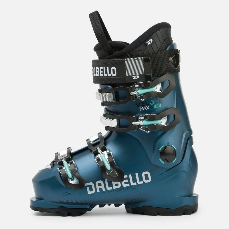 DALBELLO ダルベロ スキーブーツ レディース＜2025＞VELOCE MAX GW 80