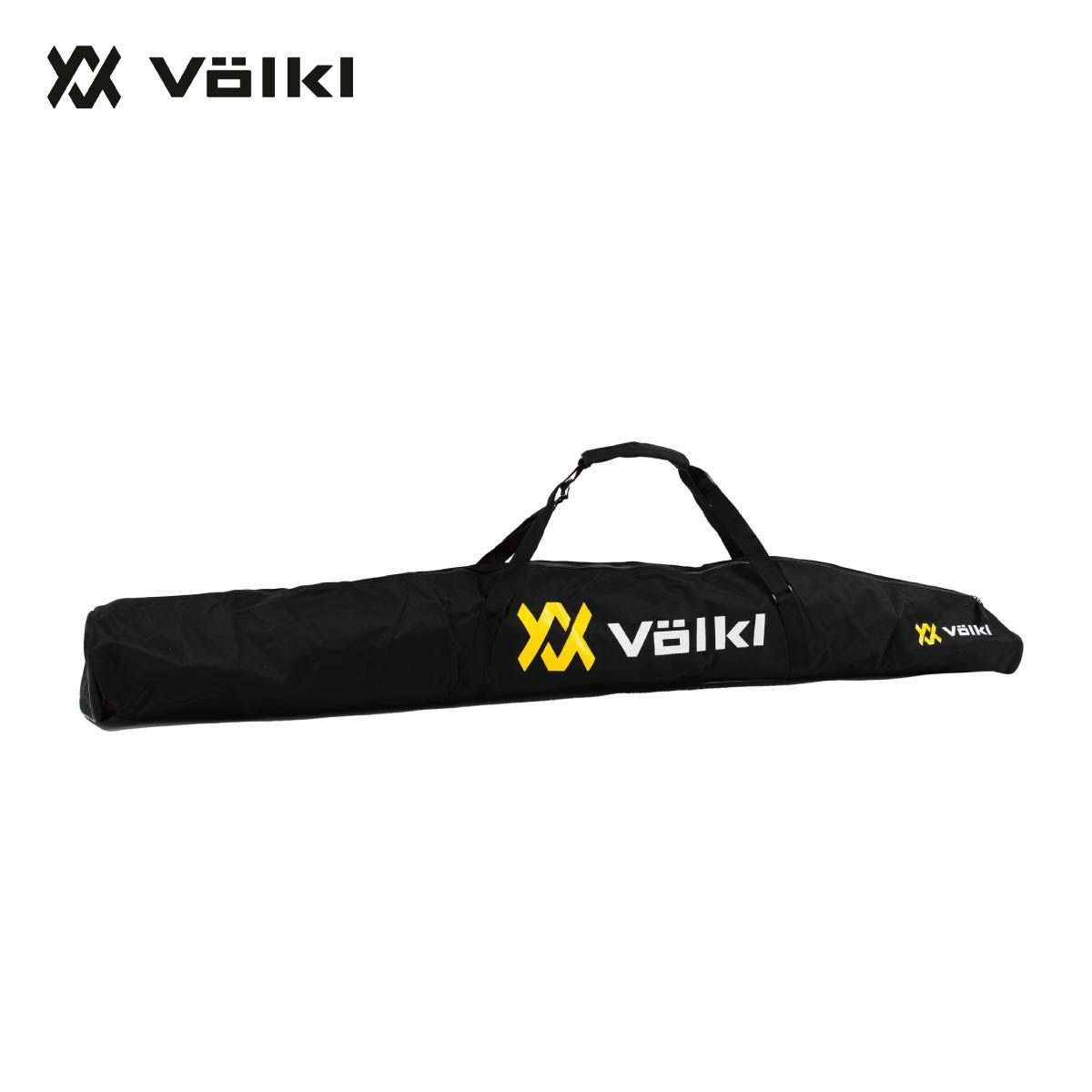 ELAN〔エラン 1台用 スキーケース〕＜2024＞SKI BAG SINGLE 2 CJ000716