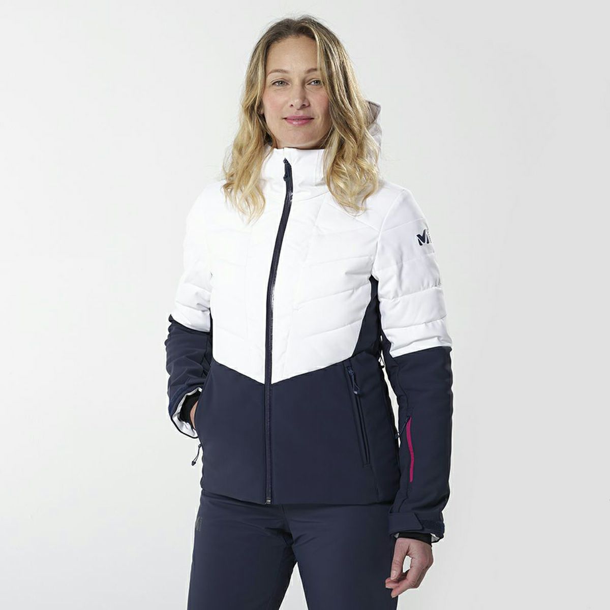 スキーウェア レディース スキージャケット ミレー MILLET ＜2023