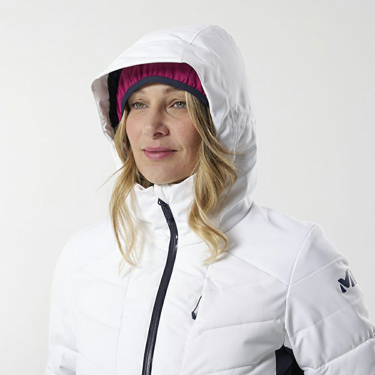 スキーウェア レディース スキージャケット ミレー MILLET ＜2023