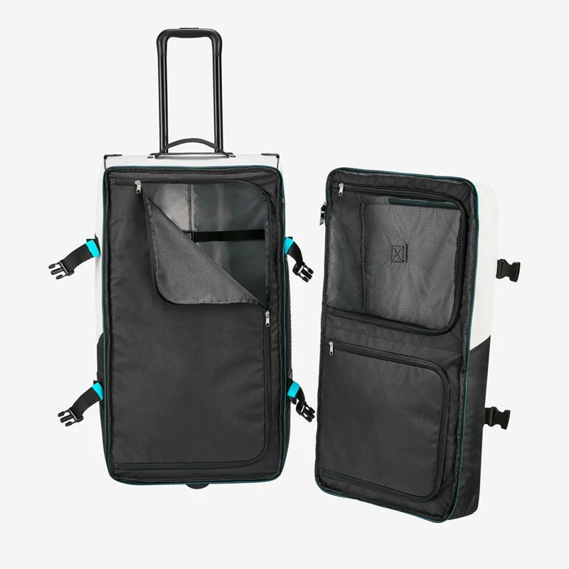 HEAD スキーキャリーバッグ Amazon.co.jp: HEAD(ヘッド) スキー