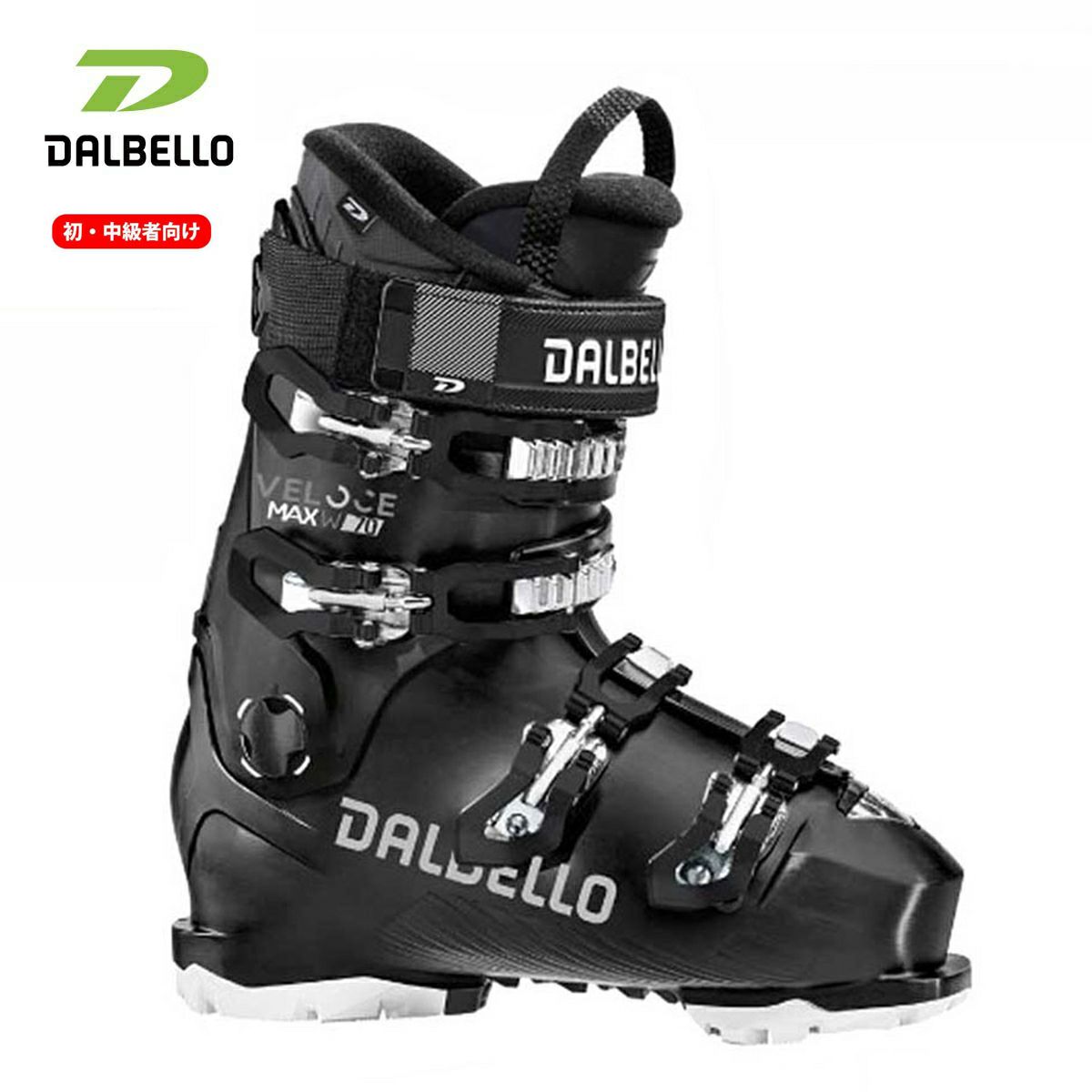 SALOMON サロモン スキーブーツ レディース＜2026＞S/PRO DELTA 80 W