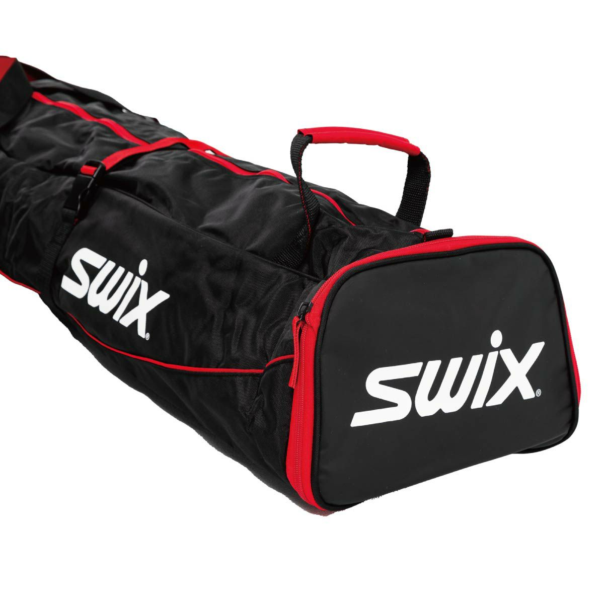 SWIX スウィックス バッグ・ケース / 2台用コマ有 メンズ レディース