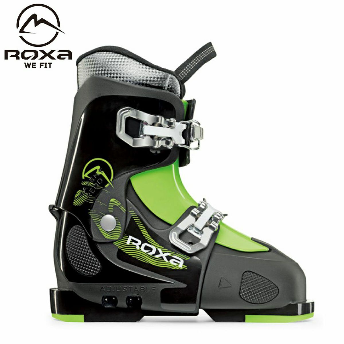 HEAD ヘッド スキーブーツ キッズ ジュニア ＜2026＞ J3 〔ジェイ3