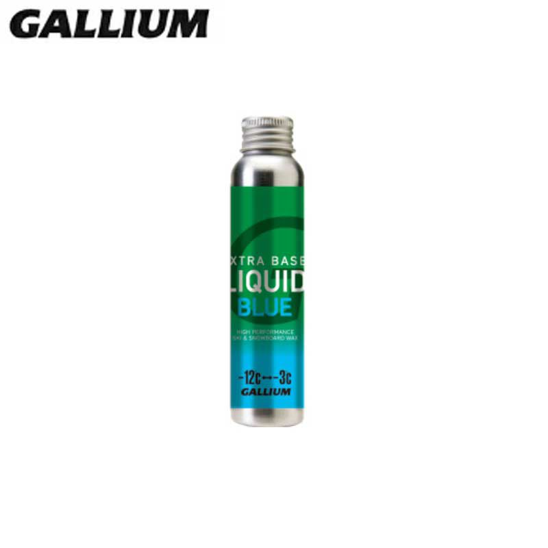 GALLIUM ガリウム ワックス GIGA SPEED MAXFLUOR SUPER WET 〔ギガ