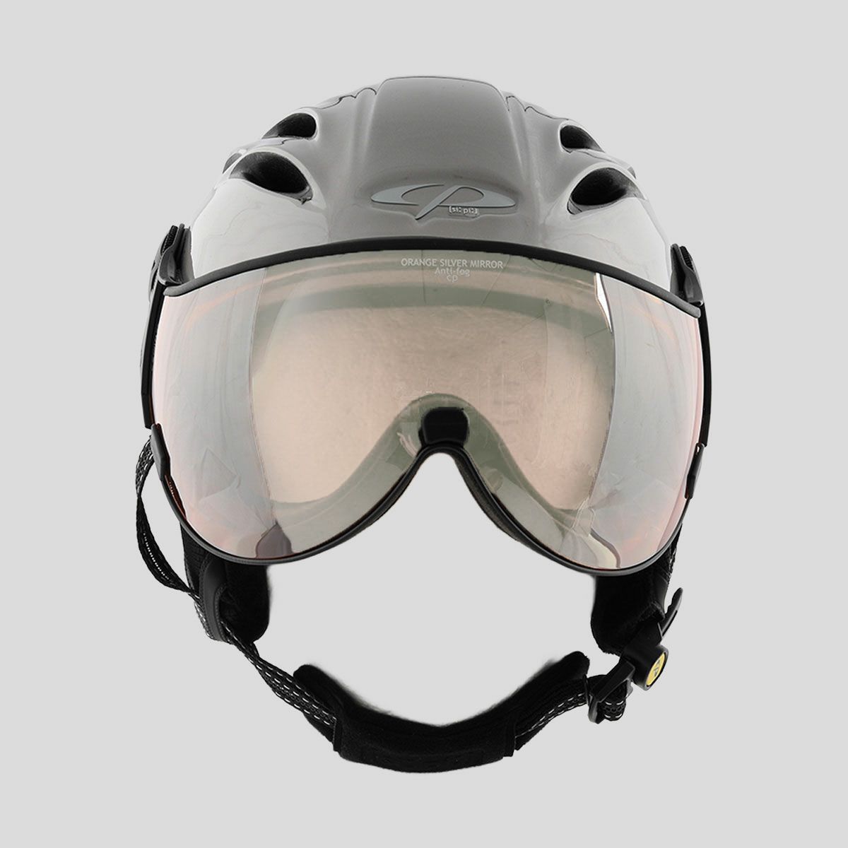 シーピー スキー・スノーボード ゴーグル一体型オールインワン