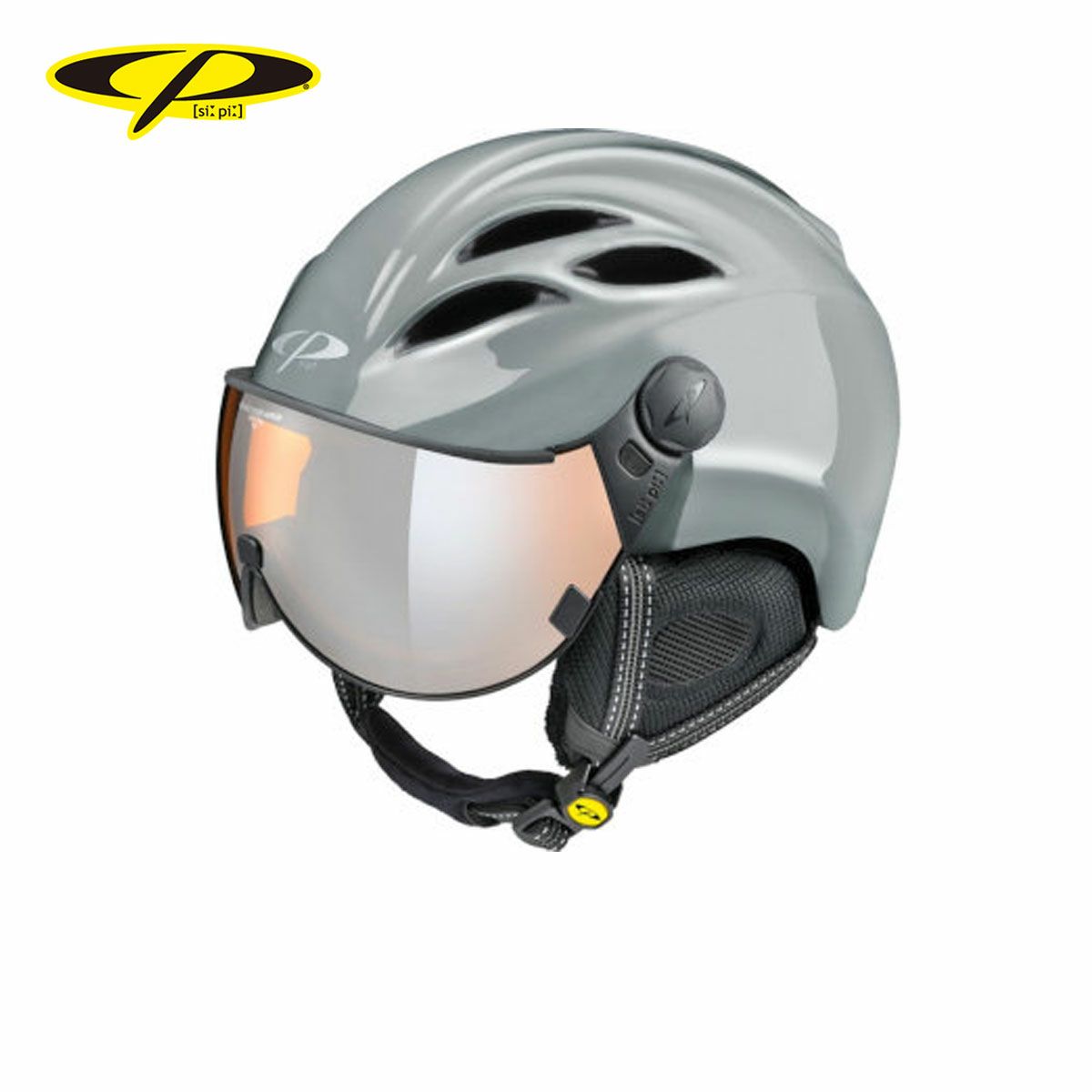 CP】シーピースキーヘルメットならスキー用品通販ショップ - タナベ