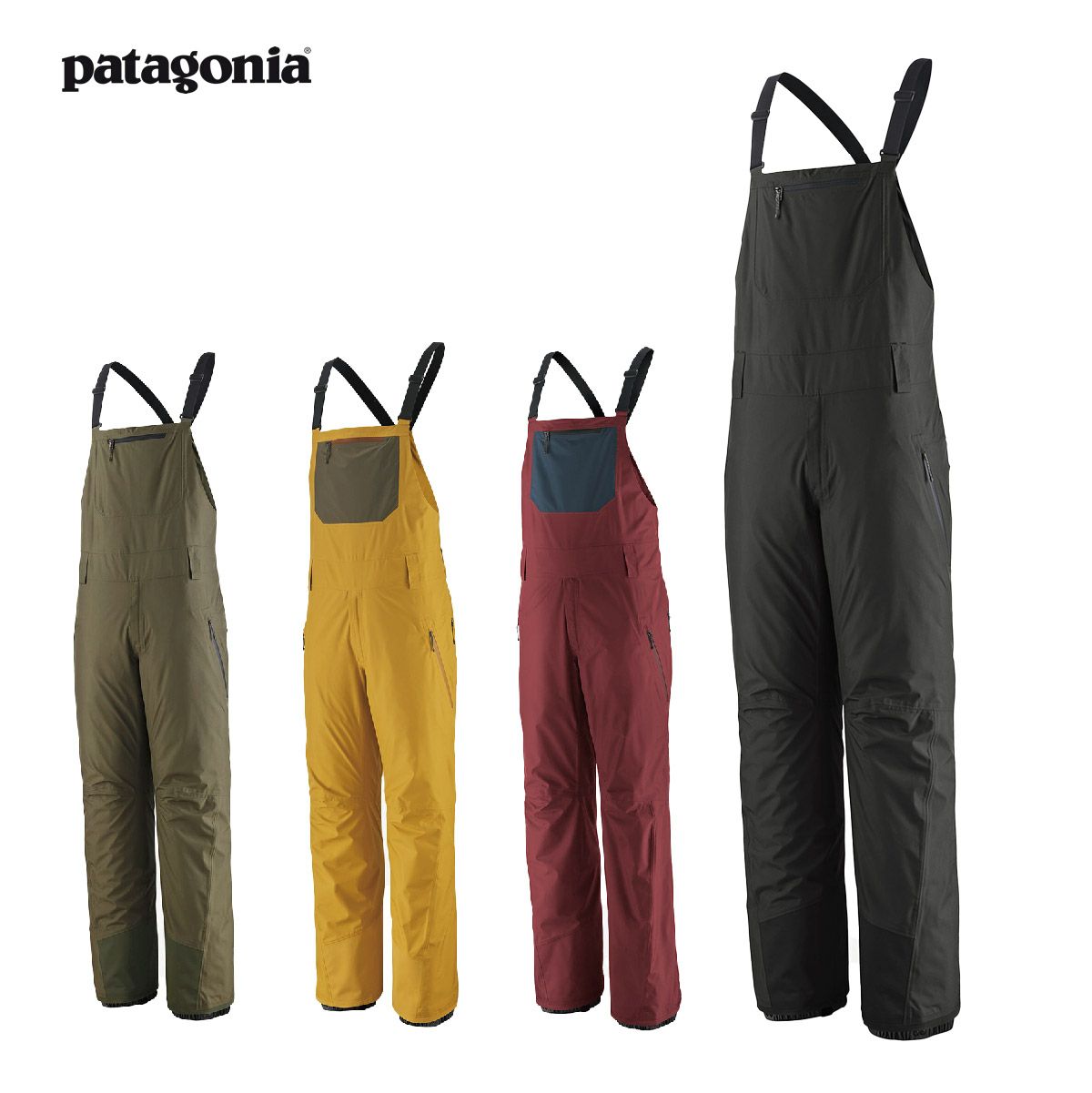 スキーウェア スキーパンツ PATAGONIA パタゴニア＜2023＞30705 / M's