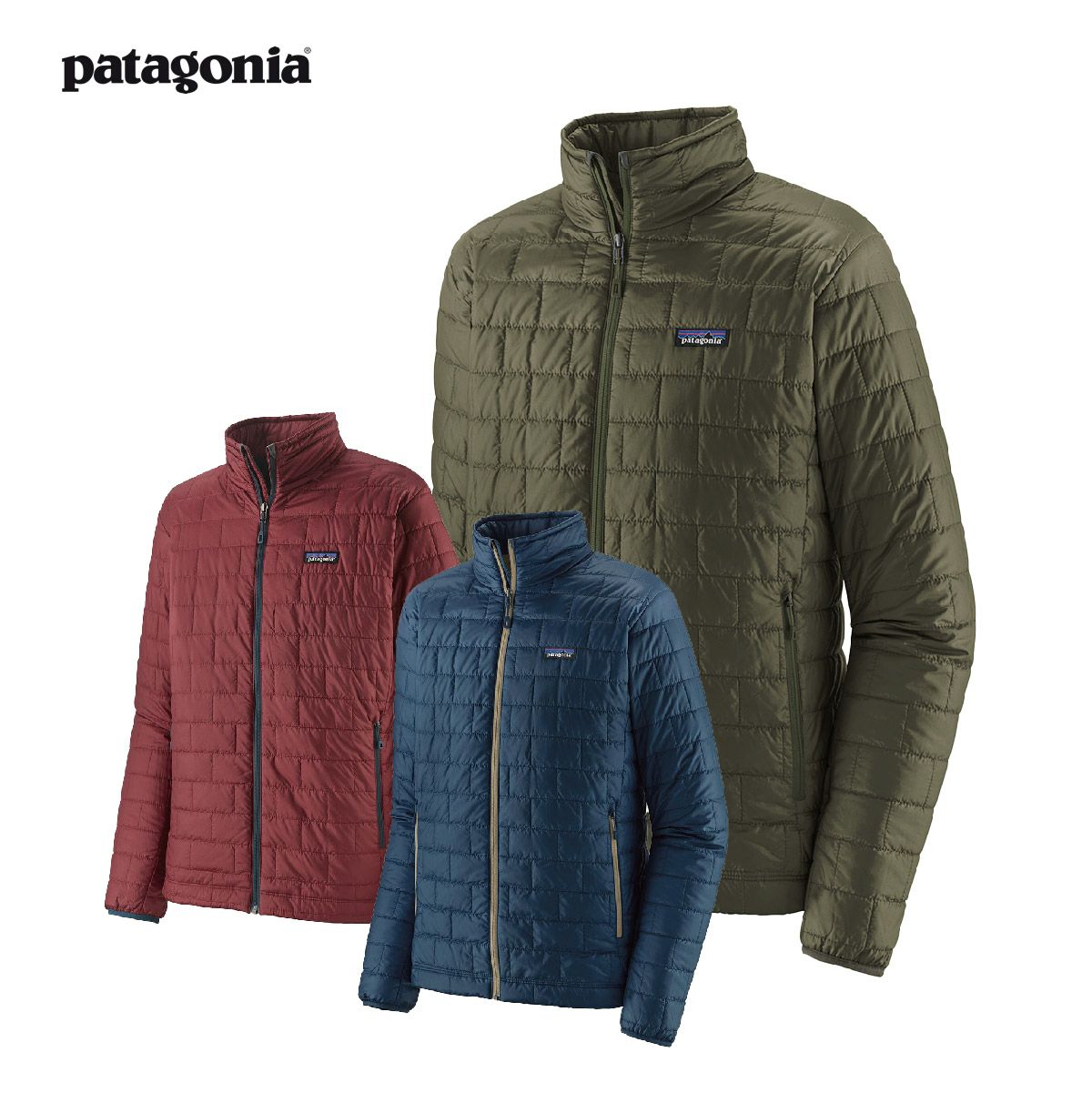 Patagonia スノーボード 登山 山ガール ウェア ジャケット Patagonia