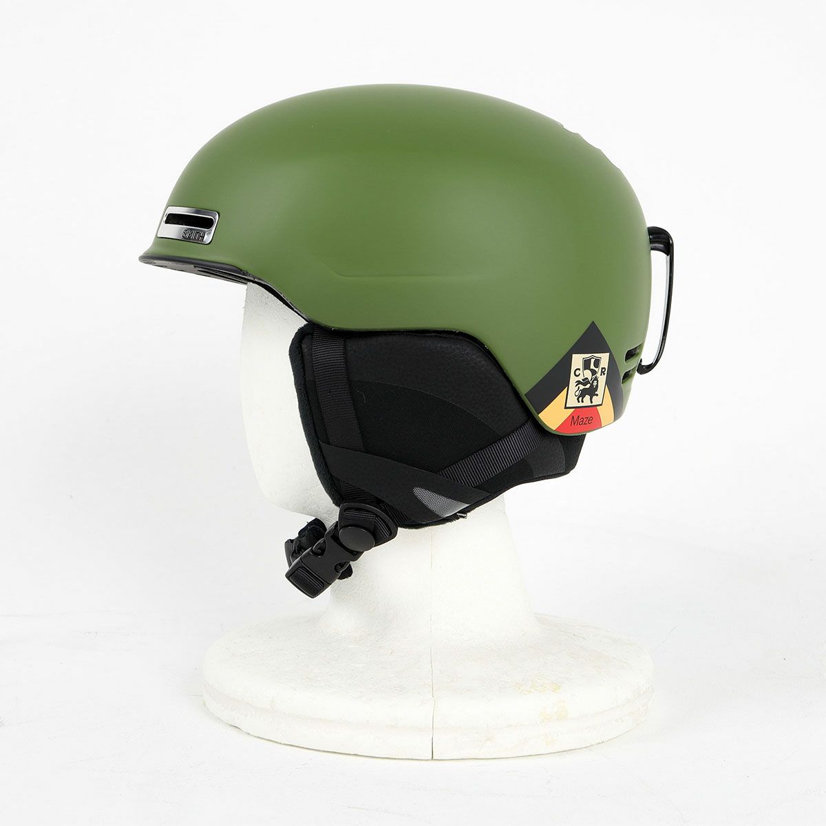 SMITH スミス ヘルメット＜2023＞Maze MIPS RC ASIA FIT 日本正規品