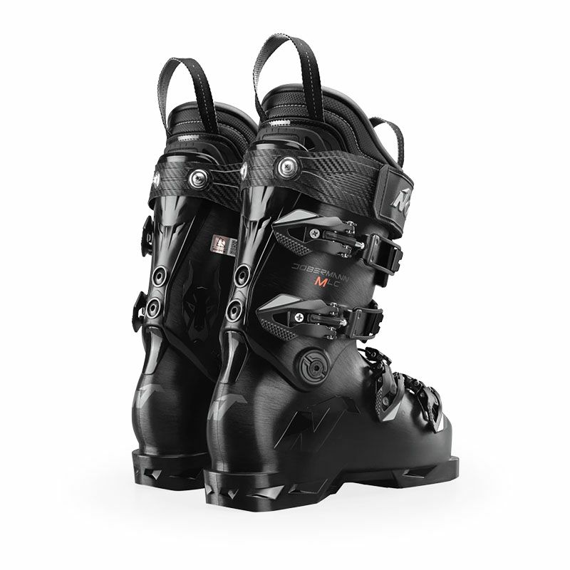 スキーブーツ メンズ レディース NORDICA ノルディカ＜2025＞DOBERMANN