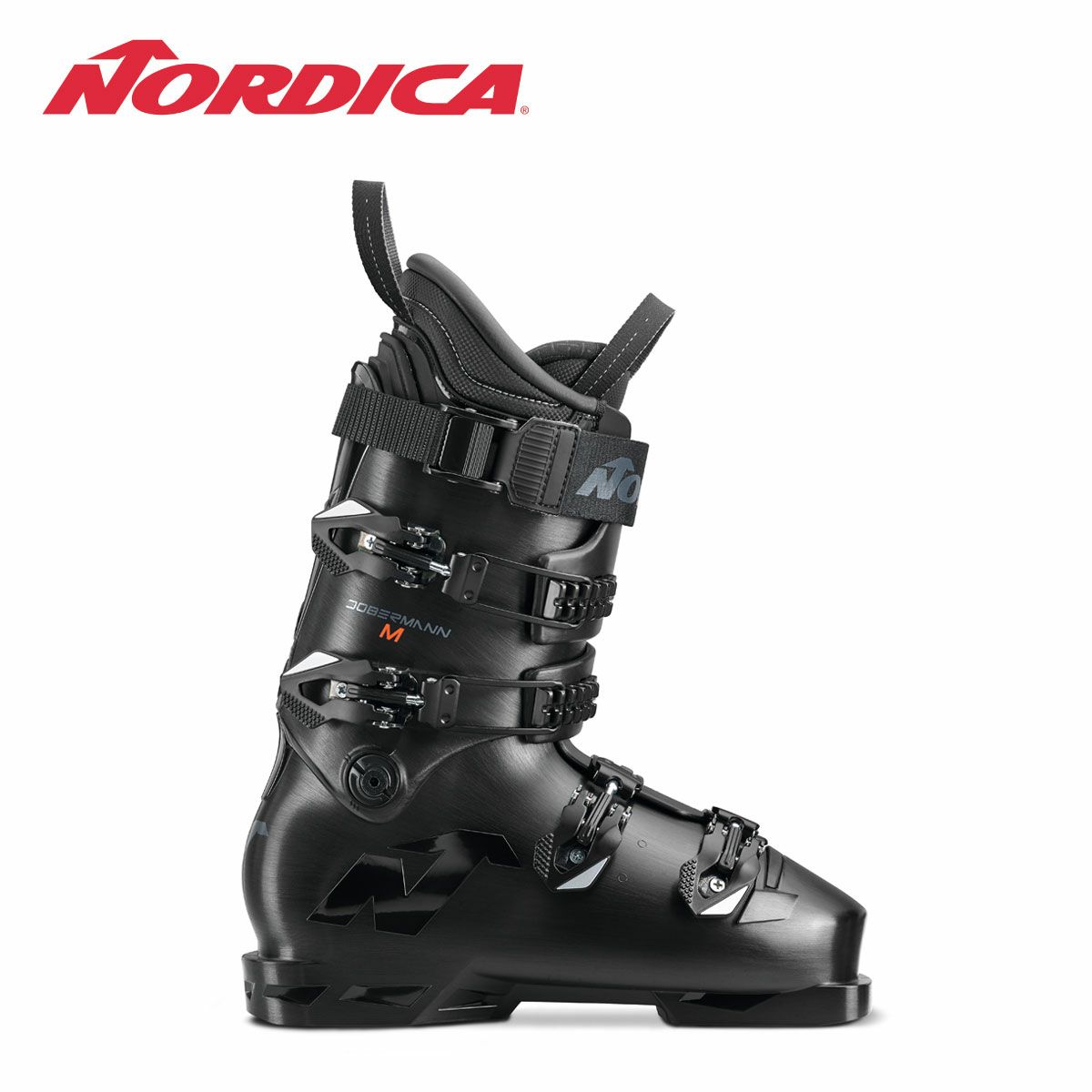 1回使用 NORDICA 65W レディース スキーブーツ 23.5㎝ ノルディカ