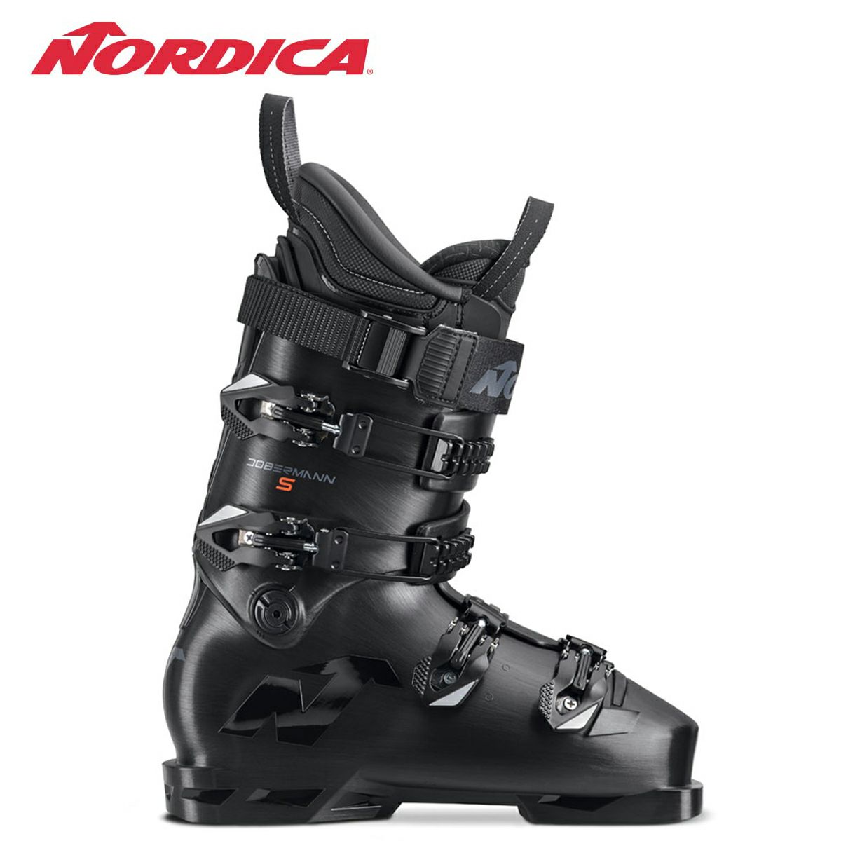 NORDICA ノルディカ スキー ブーツ レディース ＜2024＞ HF 75 W