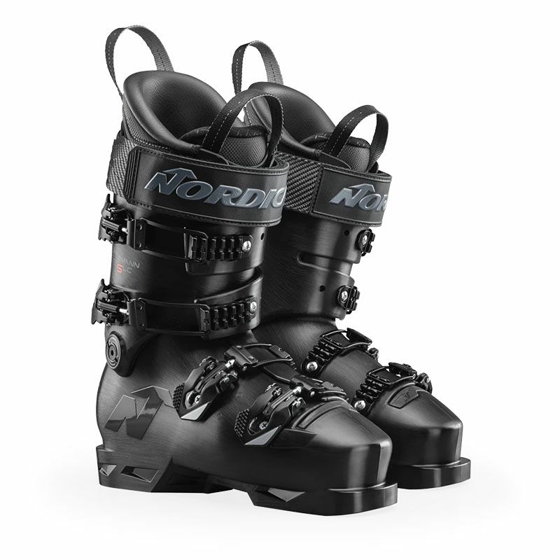 スキーブーツ メンズ レディース NORDICA ノルディカ＜2025＞DOBERMANN
