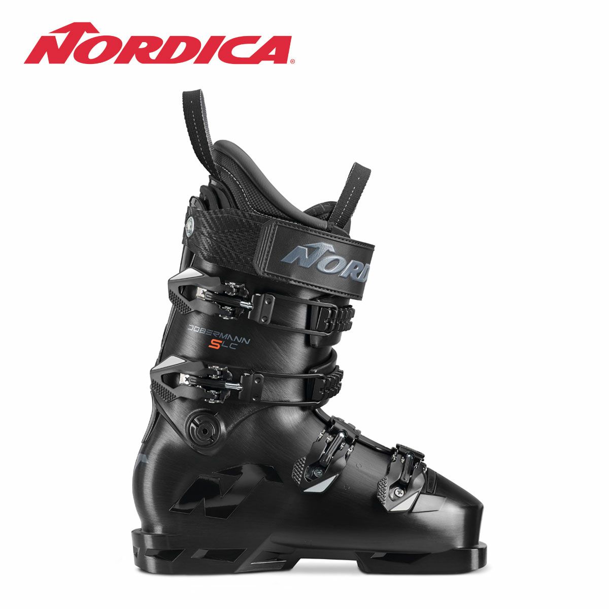 NORDICA NXT SP80 27-27.5 スキーブーツ NORDICA】美品 ノルディカ NXT