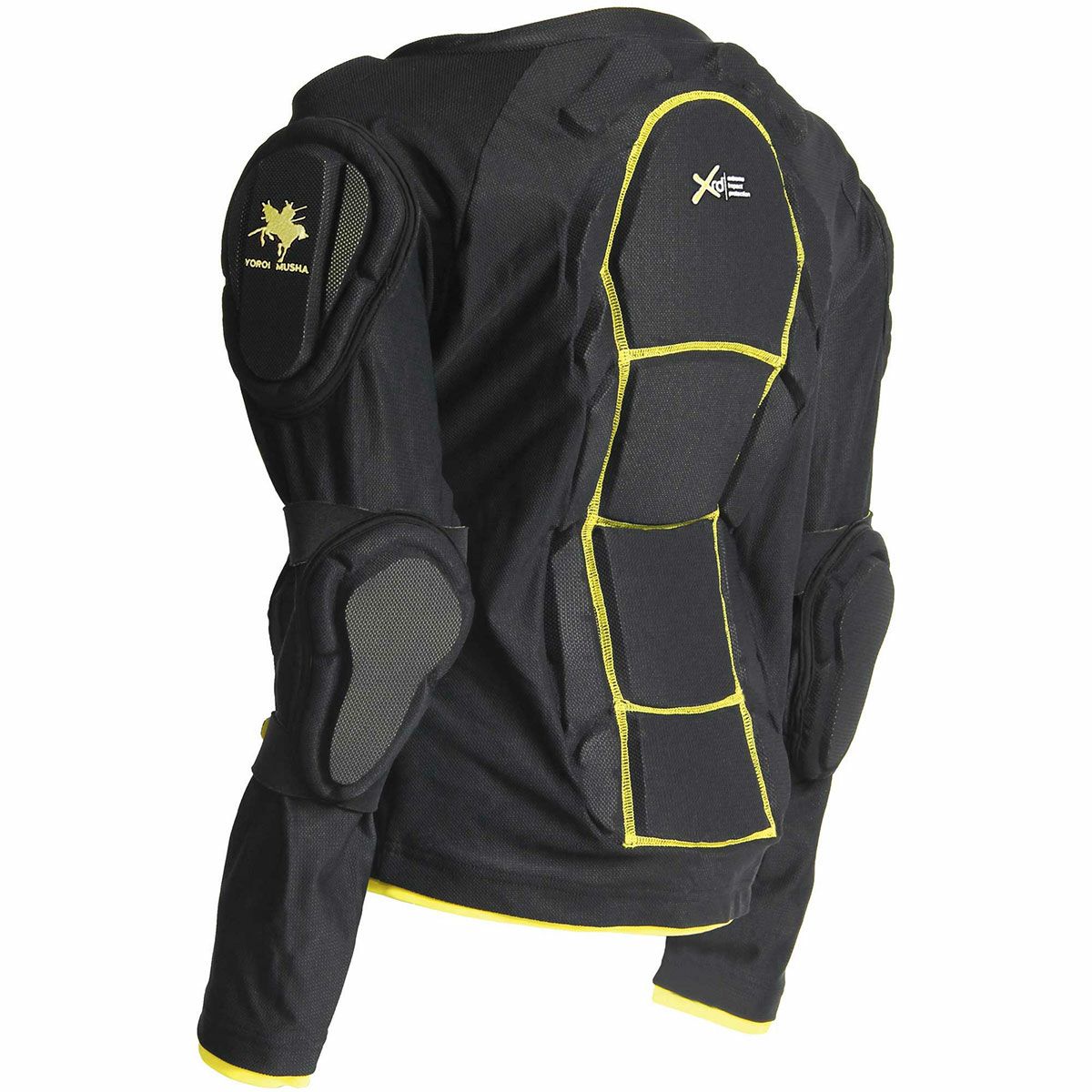 鎧武者〔ジュニア ボディプロテクター〕＜2022＞JUNIOR BODY PROTECTOR