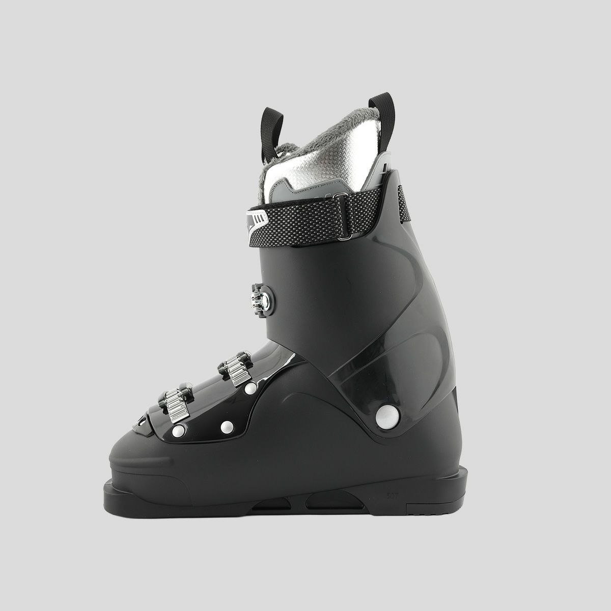 スキー ブーツ メンズ レディース GEN〔ゲン〕＜2024＞CARVE-5 なら