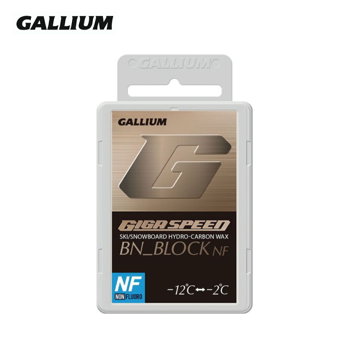 最終値下げ☆ GALLIUM GIGASPEED POWDER DRY GALLIUM GIGA SPEED DRY
