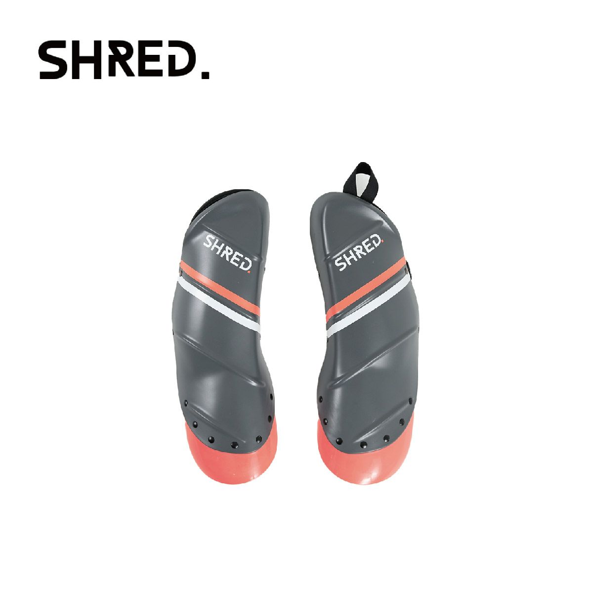 SHRED シュレッド スキー プロテクター レガース＜2025＞SHIN GUARDS