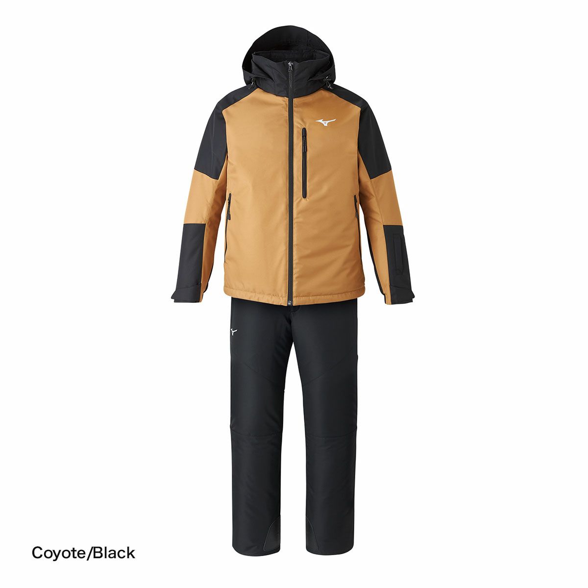 スキーウェア メンズ 上下セット ミズノ MIZUNO レディース＜2024