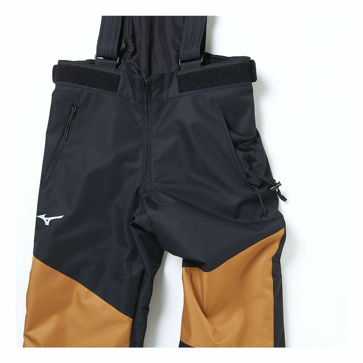 スキーウェア キッズ スノーウェア ジュニア ミズノ MIZUNO 上下セット