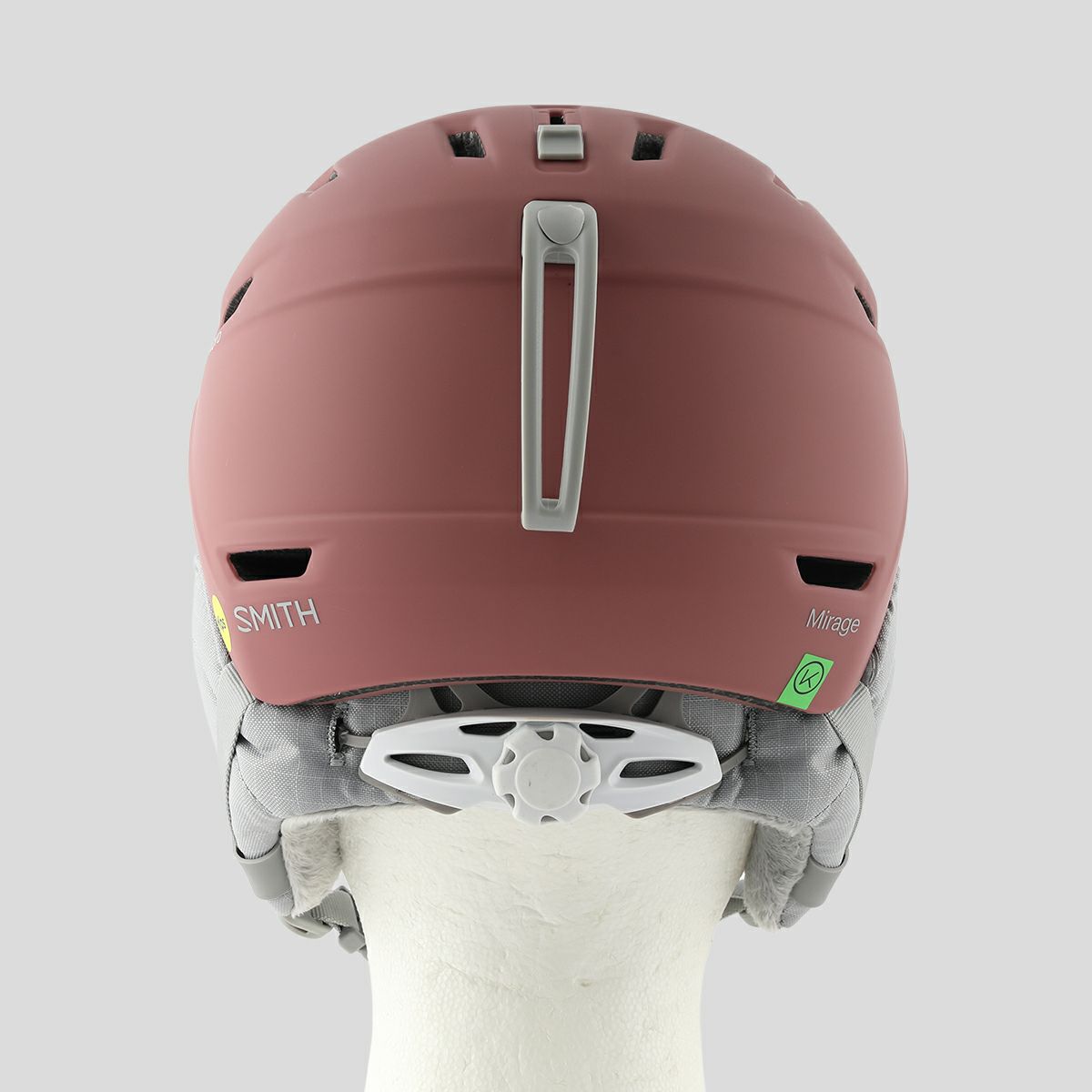 SMITH スミス スキー ヘルメット レディース＜2024＞Mirage Mips