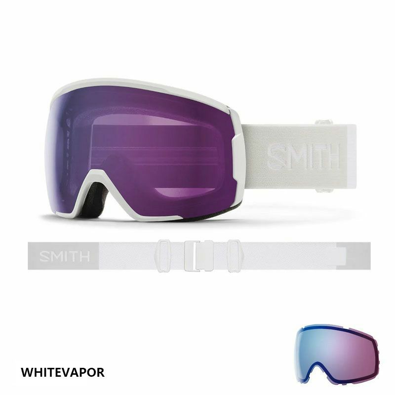 スキーゴーグル スミス ゴーグル smith スキー メンズ レディース