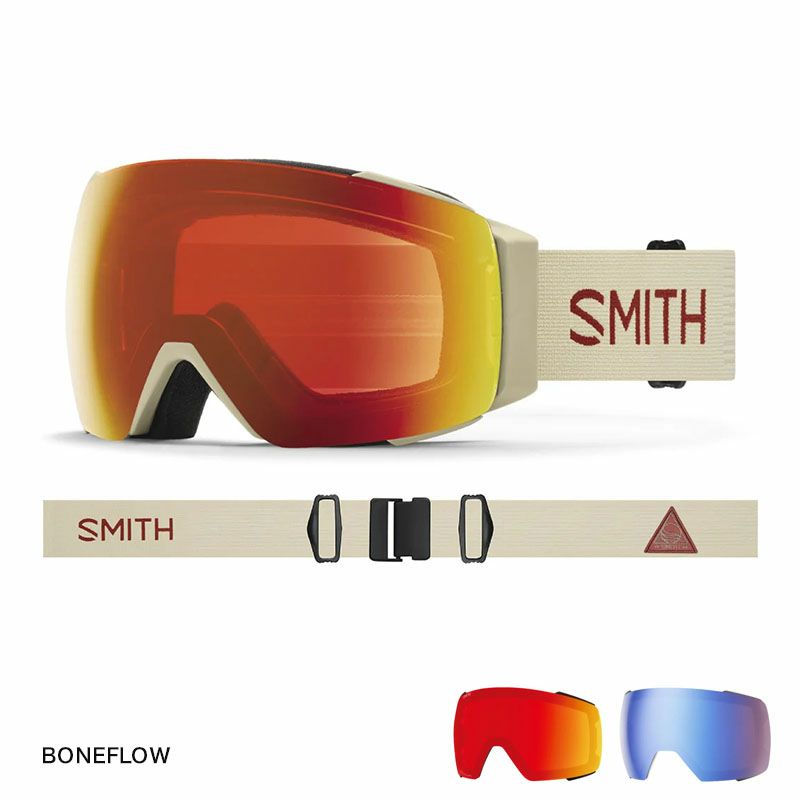 スキーゴーグル スミス ゴーグル smith スキー メンズ レディース