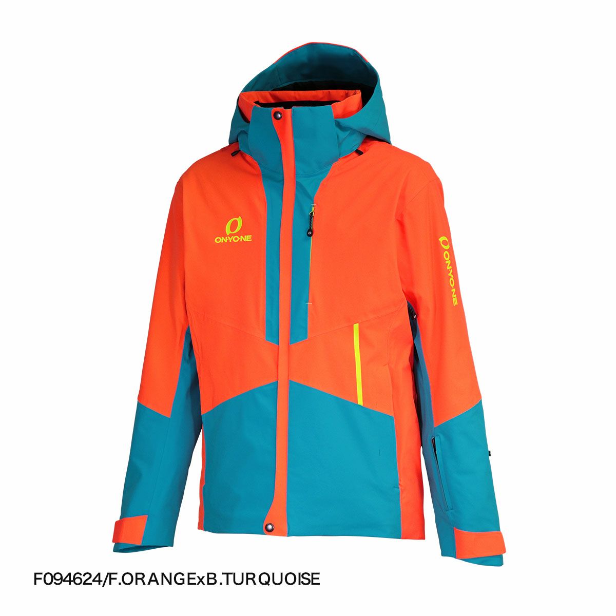 スキーウェア メンズ スキージャケット オンヨネ ONYONE レディース