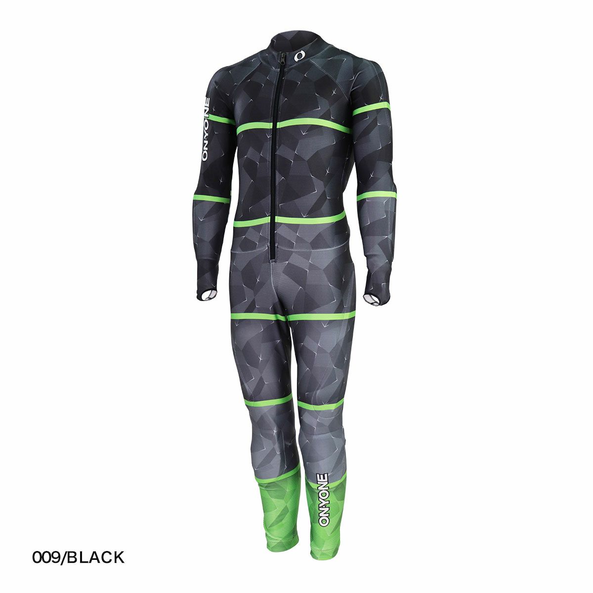 ONYONEスキーワンピ FIS対応 sizeS ONYONEスキーワンピ FIS対応 sizeS