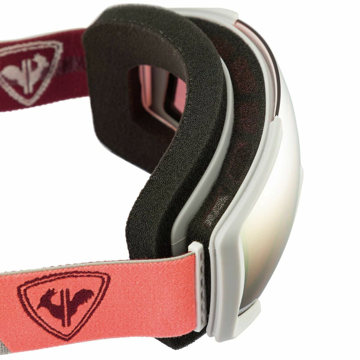 スキーゴーグル ロシニョール ゴーグル ROSSIGNOL レディース＜2024