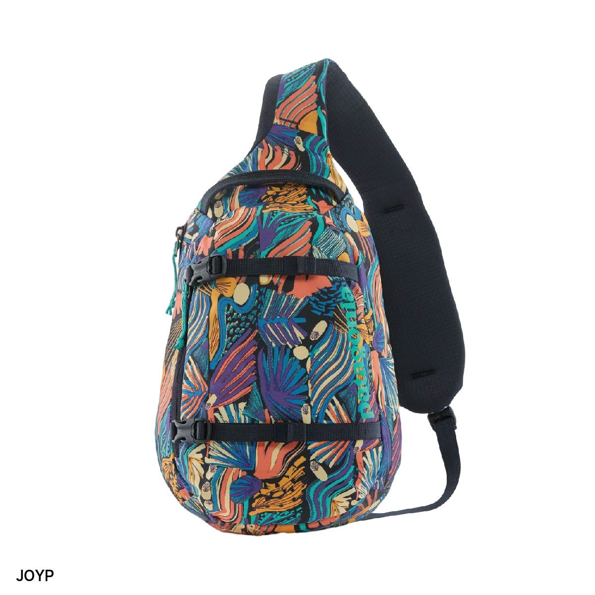 PATAGONIA パタゴニア バッグ・ケース / スモールバック ＜2025＞Atom