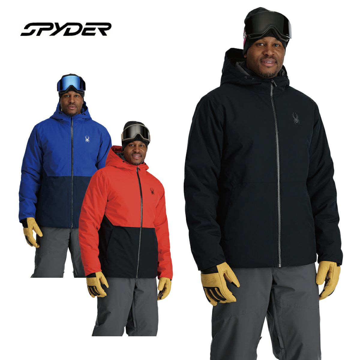 スパイダー スキーウェア レディース」の人気商品一覧 | 安い商品を