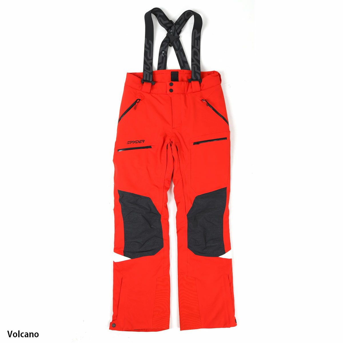 スキーウェア スキーパンツ パンツ SPYDER スパイダー メンズ＜2024