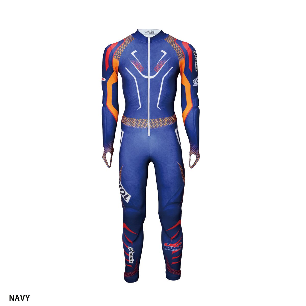 フェニックス スキー PHENIX GSワンピース メンズ＜2024＞ ESM23GS10