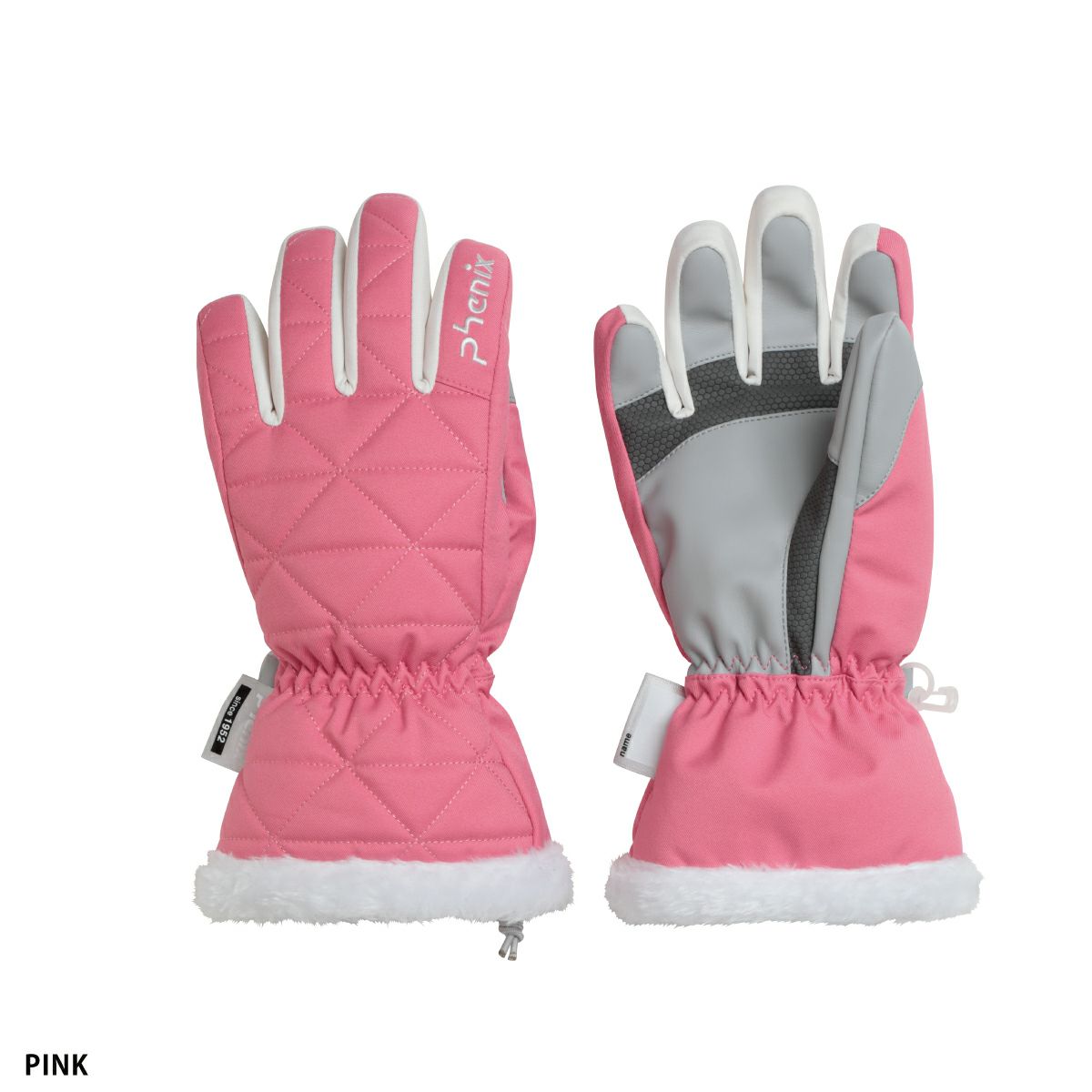 PHENIX フェニックス スキー グローブ キッズ ジュニア＜2024