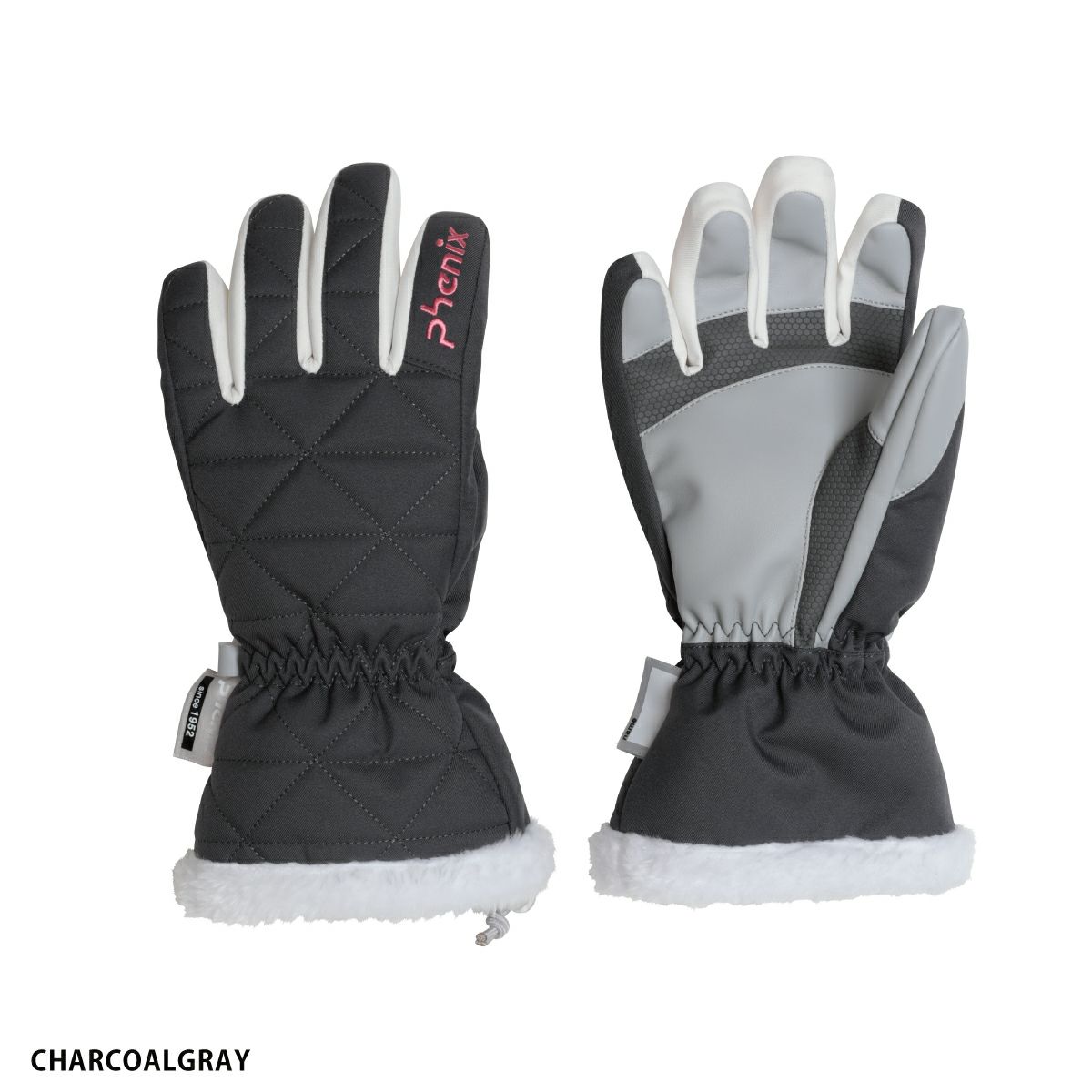 PHENIX フェニックス スキー グローブ キッズ ジュニア＜2024