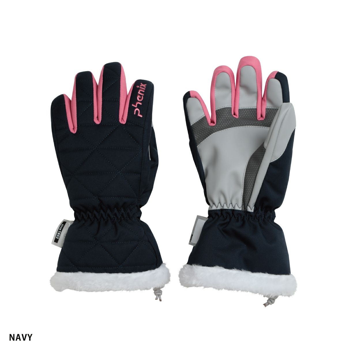 PHENIX フェニックス スキー グローブ キッズ ジュニア＜2024