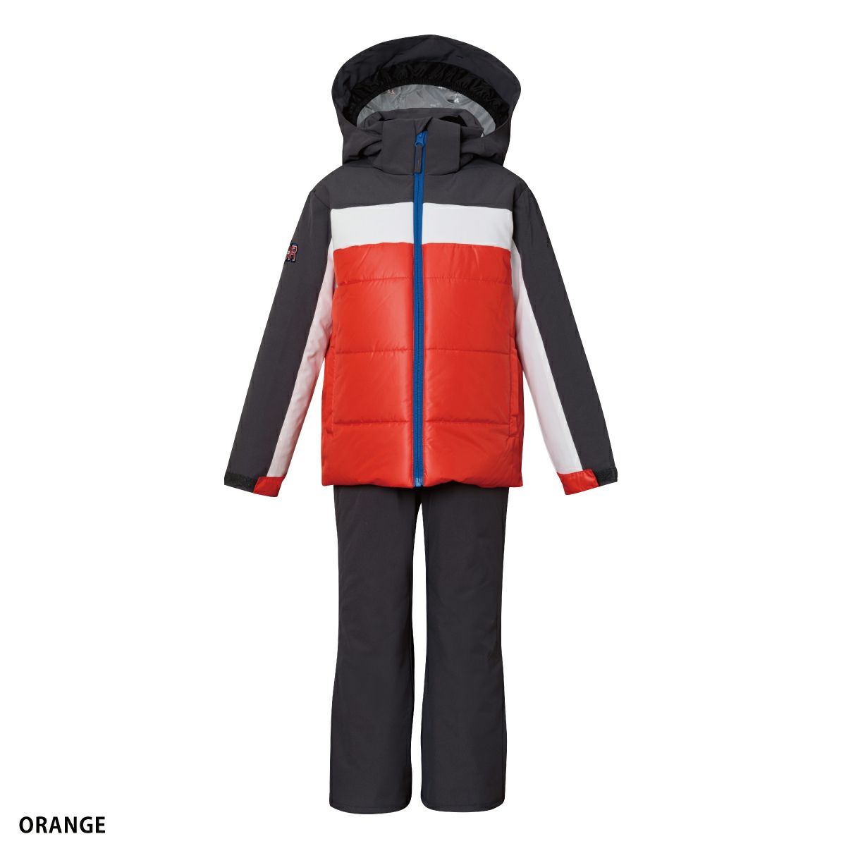 NV2 新品タグ付き PHENIX フェニックスJr.ワンピース NV 新品タグ付き