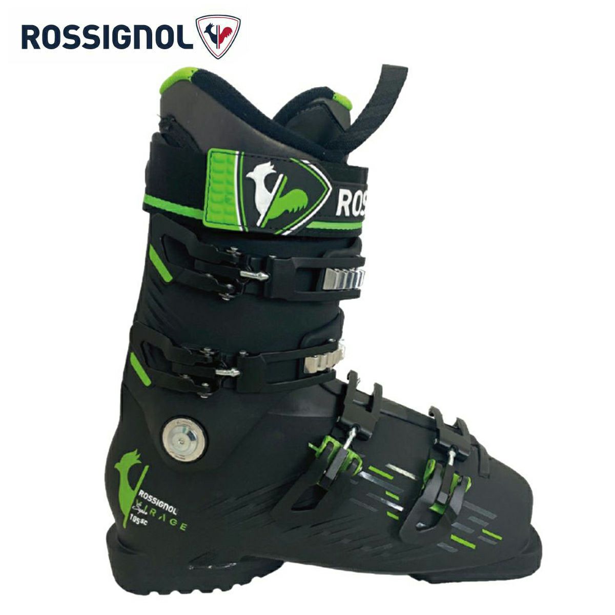 ロシニョール スキー ブーツ」の人気商品一覧 | 安い商品を通販サイト