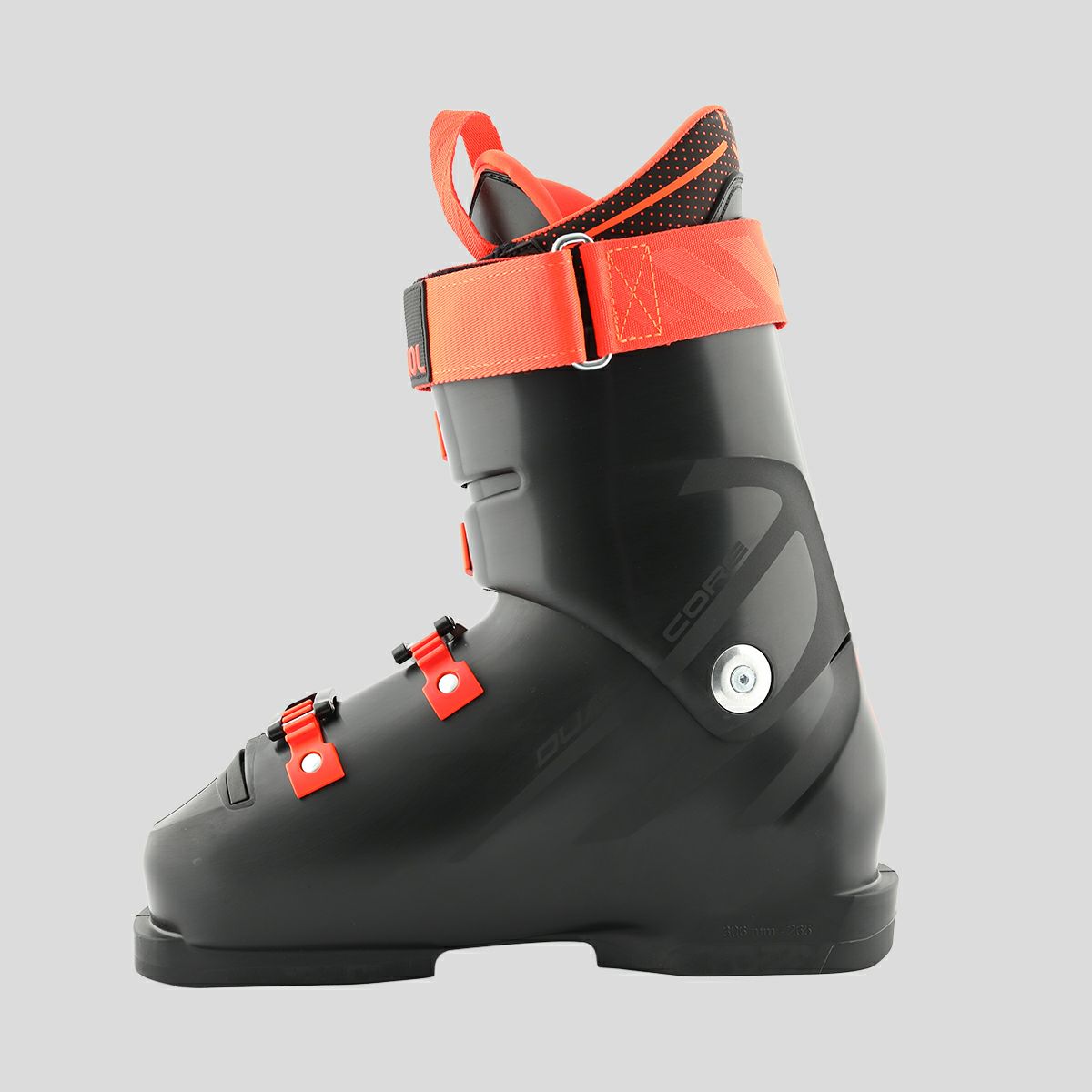 ROSSIGNOL ロシニョール スキー ブーツ＜2025＞SUPER VIRAGE 125 SC