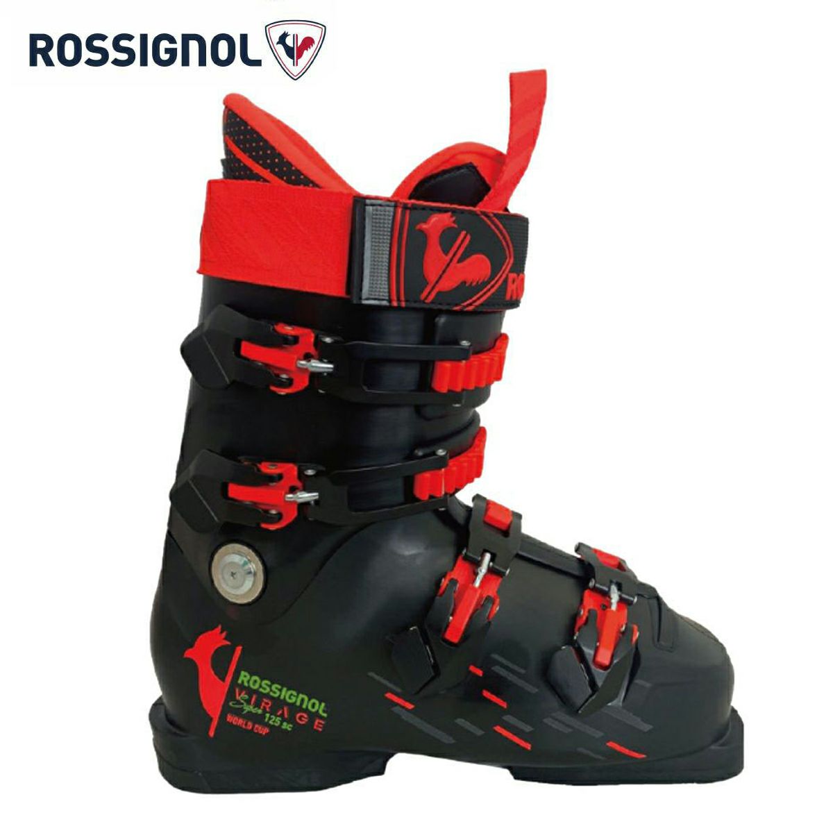 ROSSIGNOL ロシニョール スキー ブーツ レディース＜2026＞TRACK 70 W