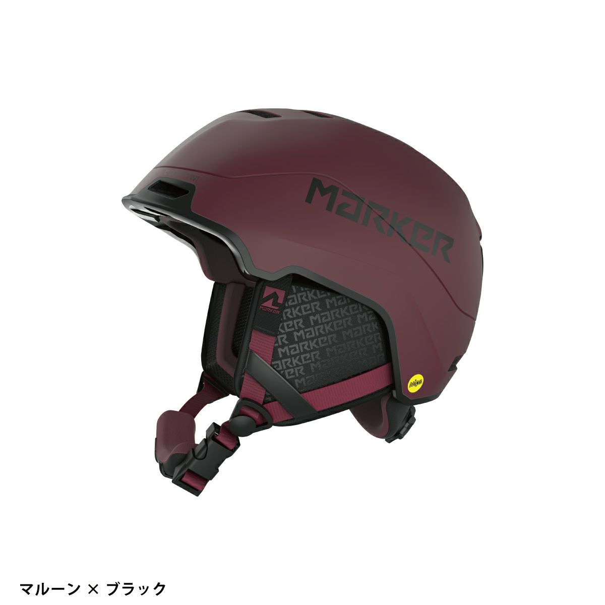 MARKER マーカー スキー ヘルメット メンズ レディース＜2024